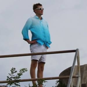 Meet your Posher, Jacob